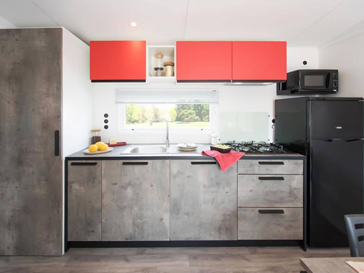 Cottage Verdon 4 p 2 Ch 2 Sdb ***