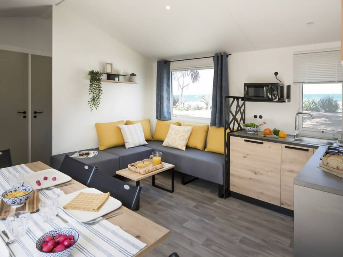 Cottage Verdon 4 p 2 Ch 2 Sdb ***