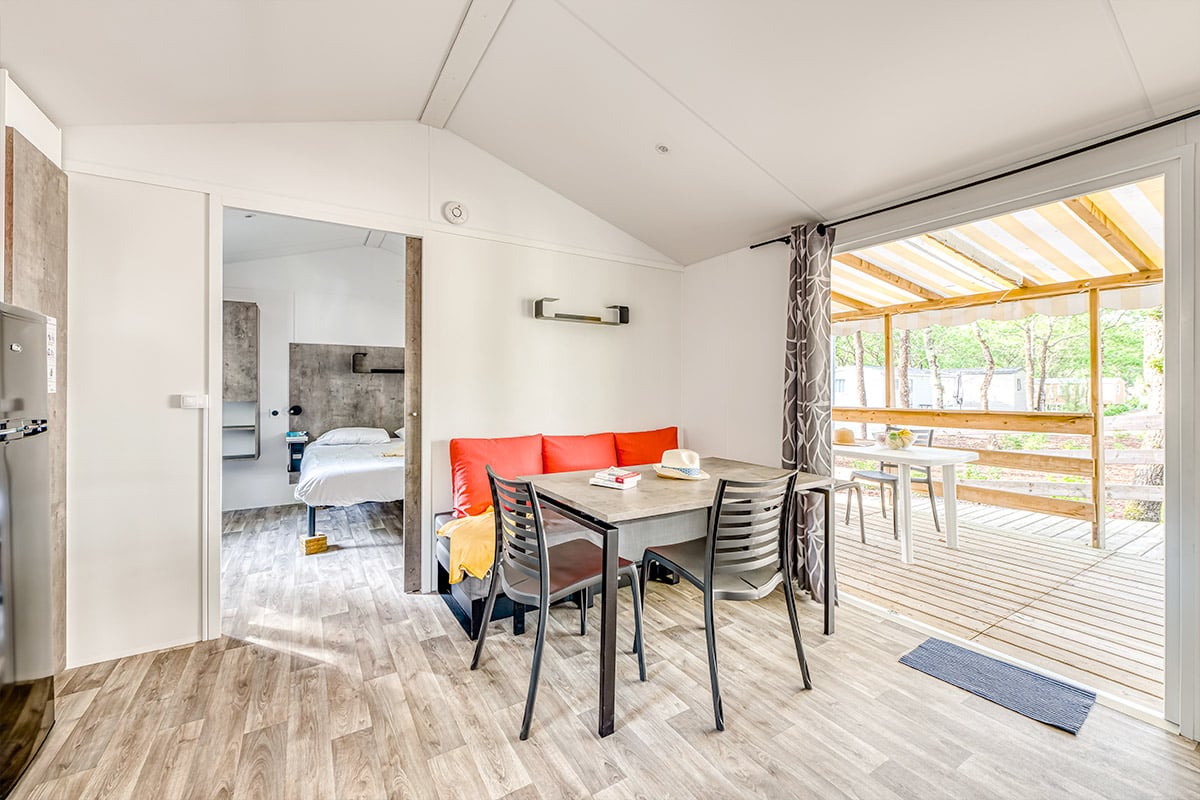 Cottage Verdon 4 p 2 Ch 1 Sdb *** PMR