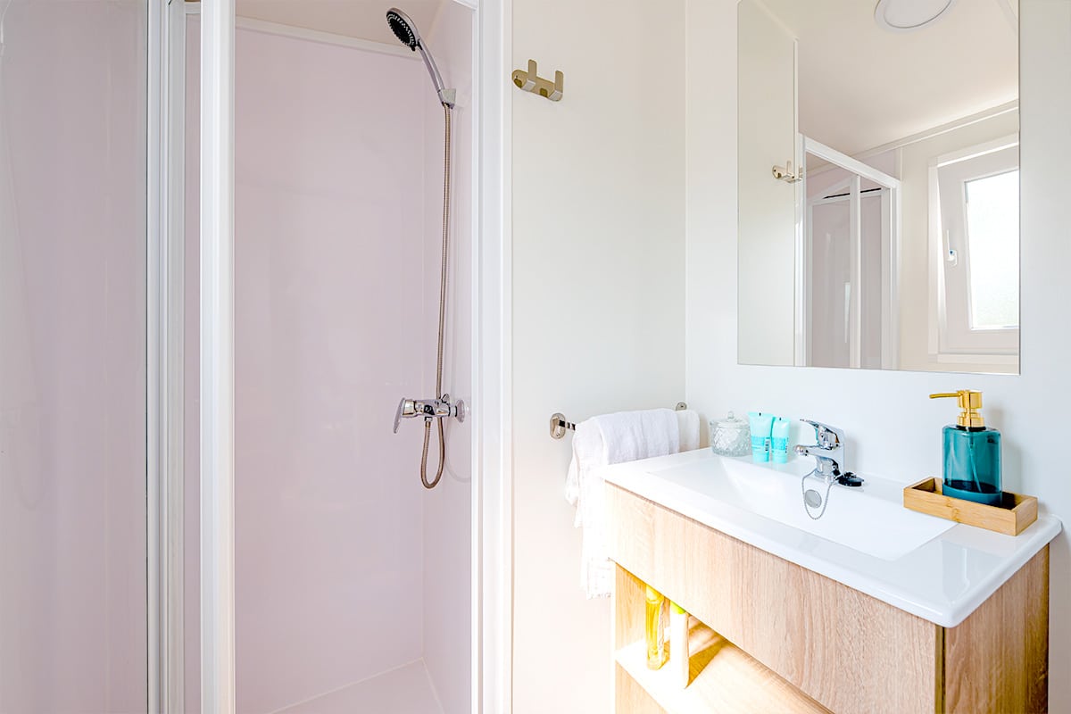 Cottage Cordouan 4 p 2 Ch 1 Sdb ***