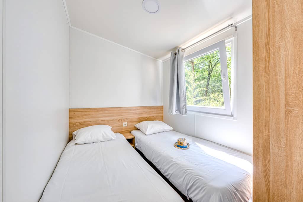 Cottage Cordouan 6p 3 Ka 1 Bdk ***