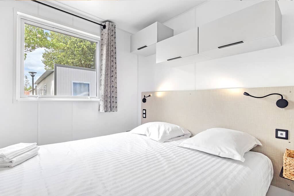 Cottage Montalivet 6 p 3 Ka 2 Bdk ****