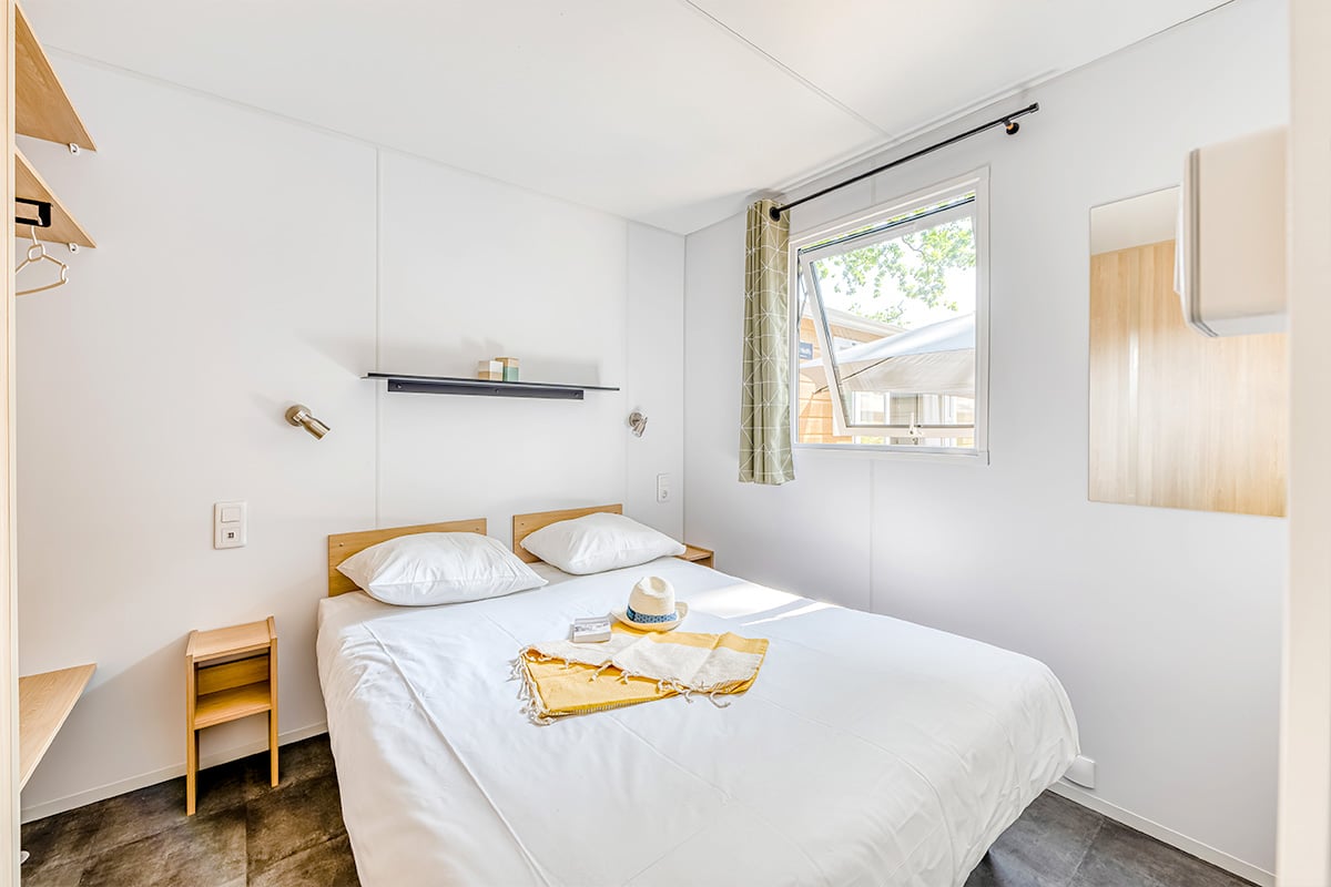 Cottage Twin Cordouan 10 p 5 Ch 2 Sdb ***