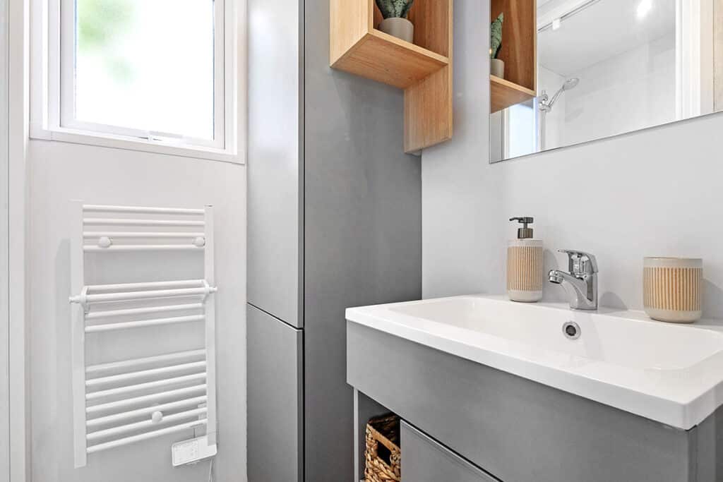 Cottage Montalivet 4 p 2 Ka 2 Bdk ****