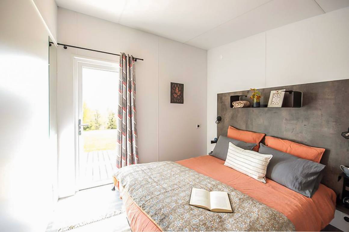 Cottage Verdon 4 p 2 Ch 2 Sdb ***