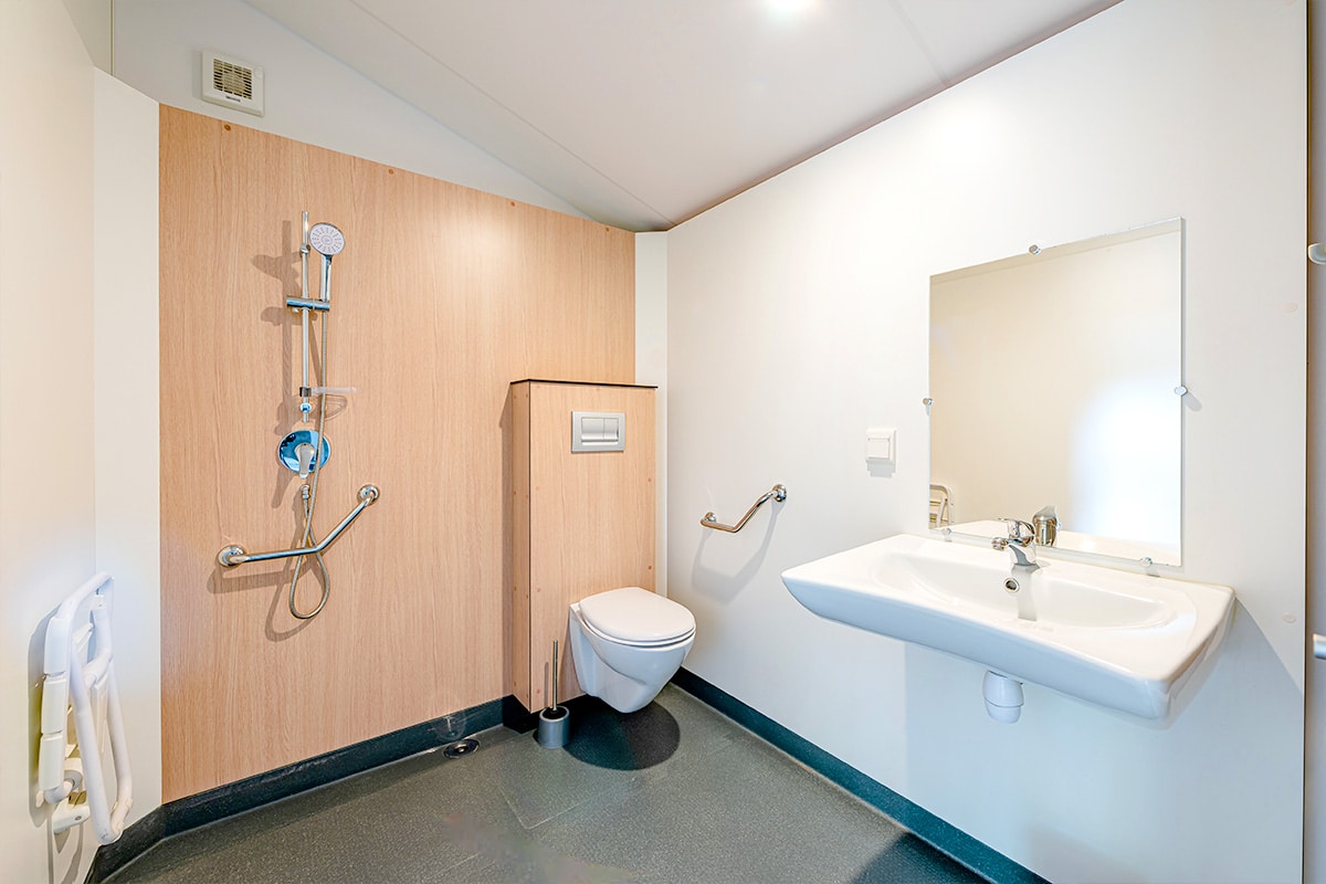 Cottage Verdon 4 p 2 Ch 1 Sdb *** PMR