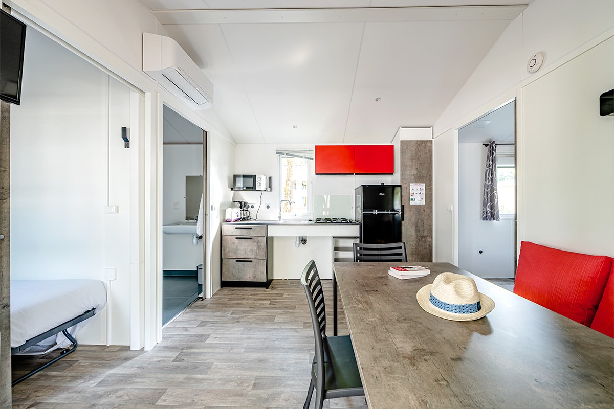 Cottage Verdon 4 p 2 Ch 1 Sdb *** PMR