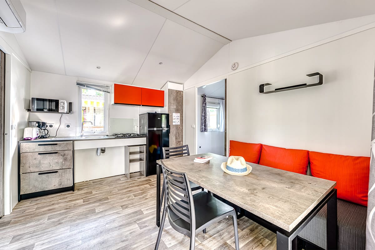 Cottage Verdon 4 p 2 Ch 1 Sdb *** PMR