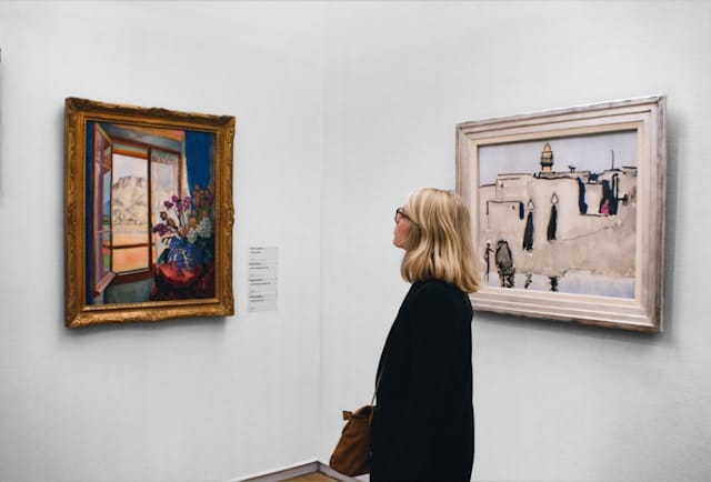 Musée Hourtin