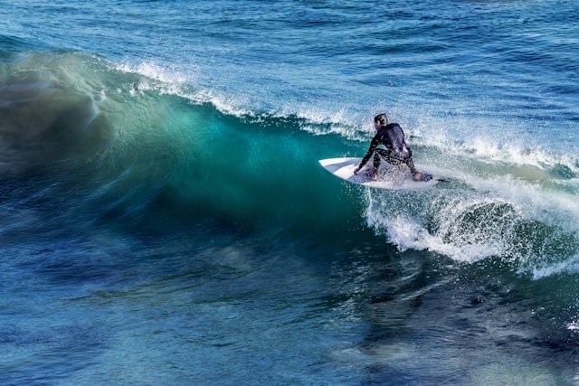Surf Lacnau