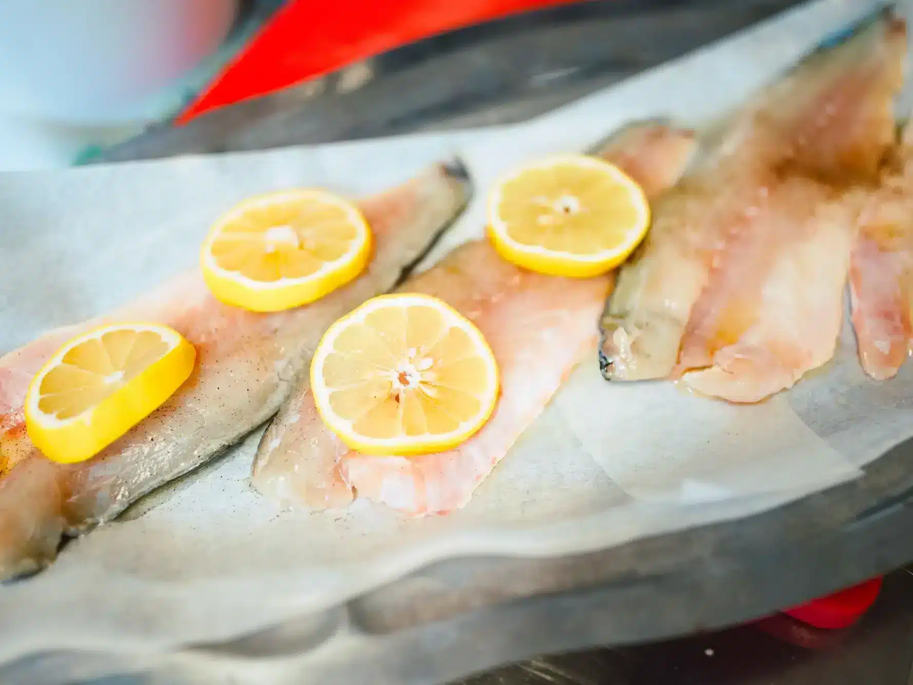 restaurant poisson hourtin