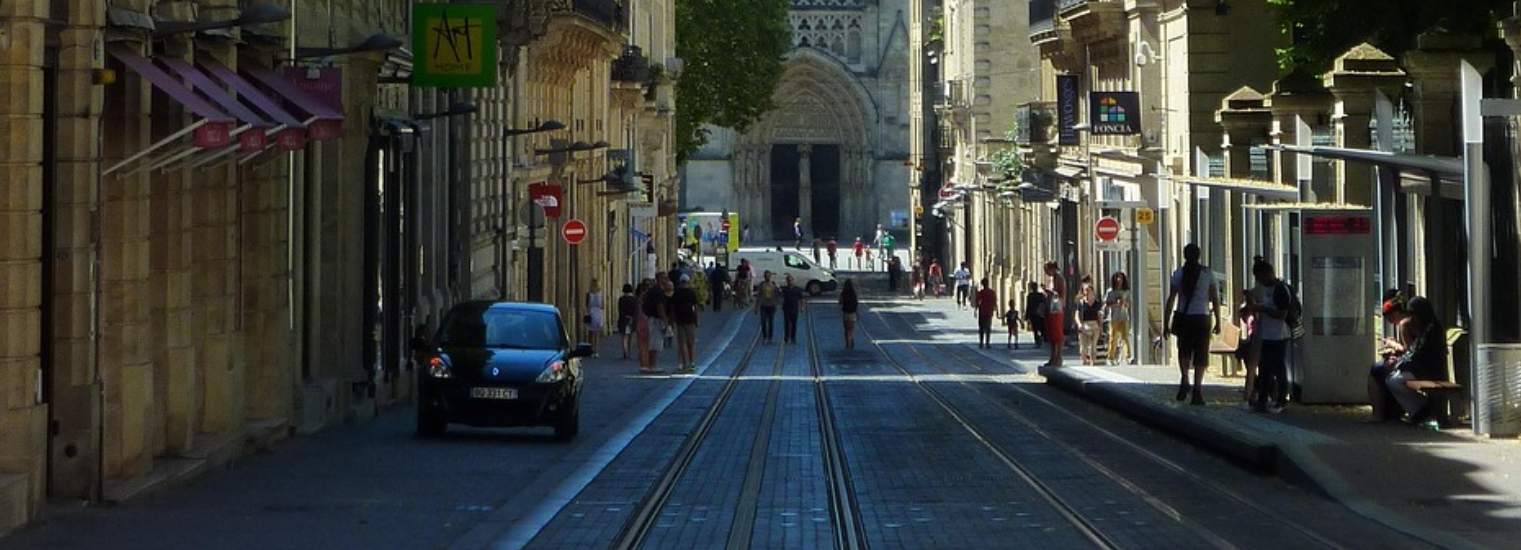 Guide visites bordeaux
