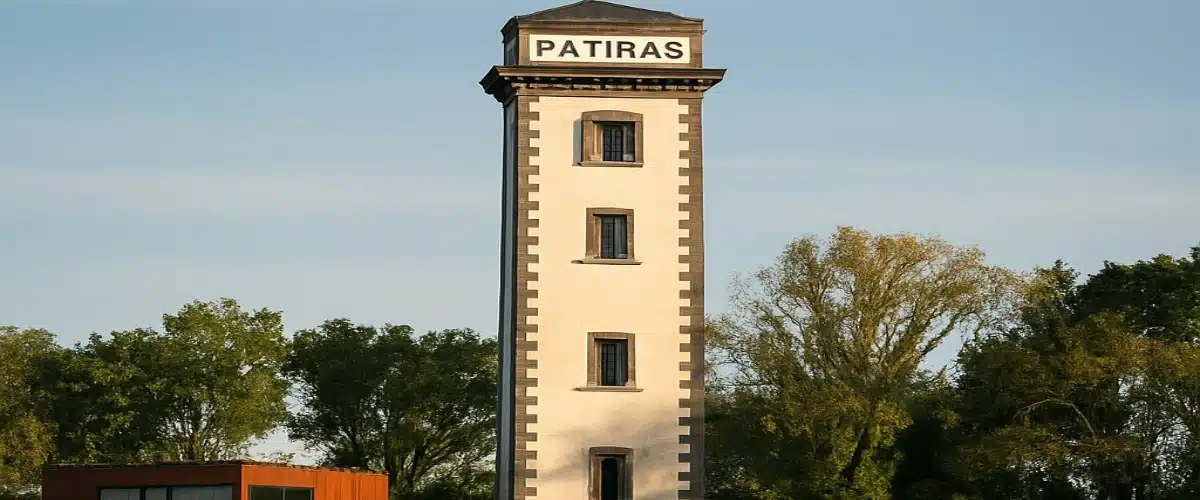 Île de Patiras (1)