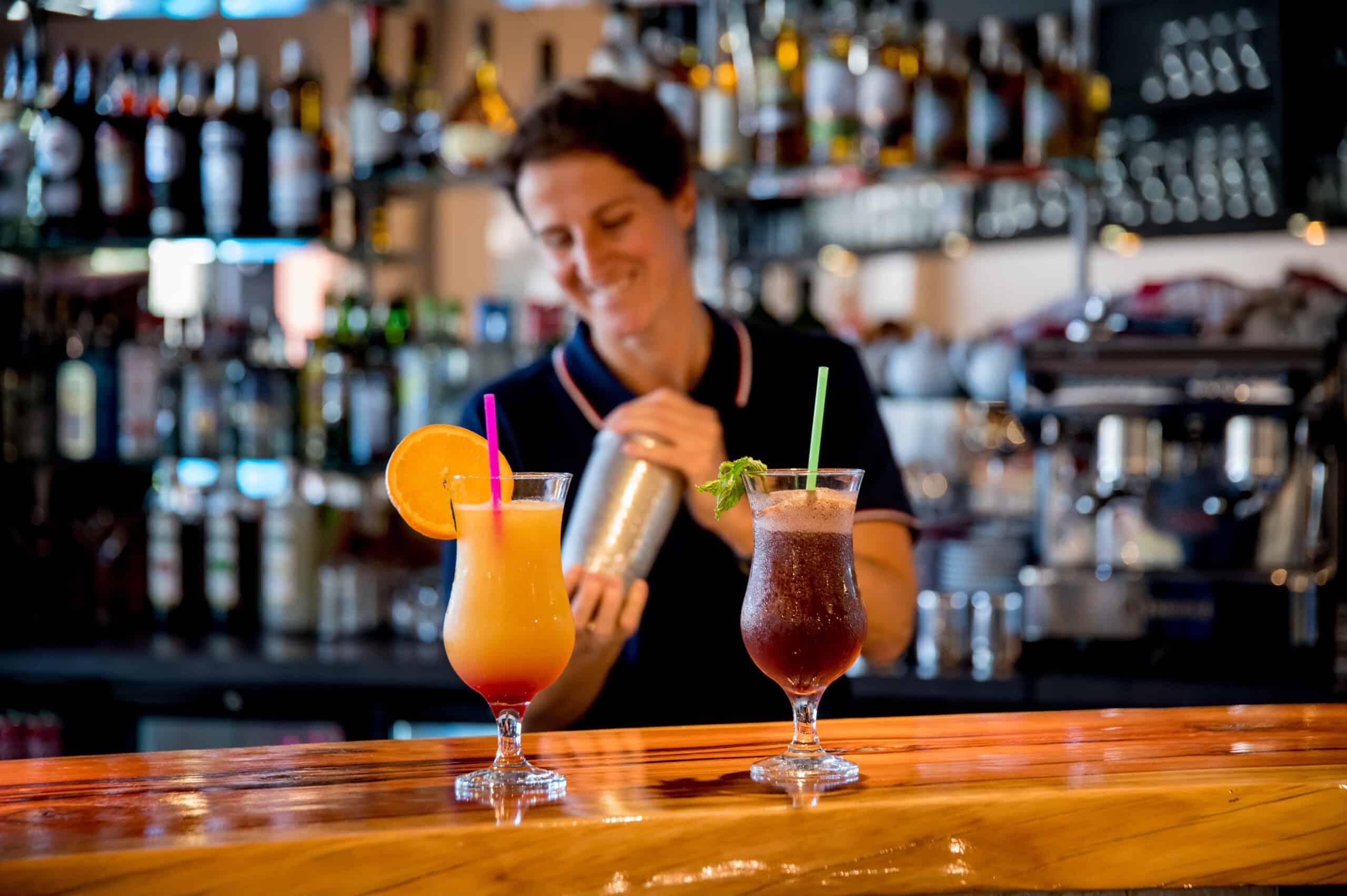 Restaurants dans le Médoc